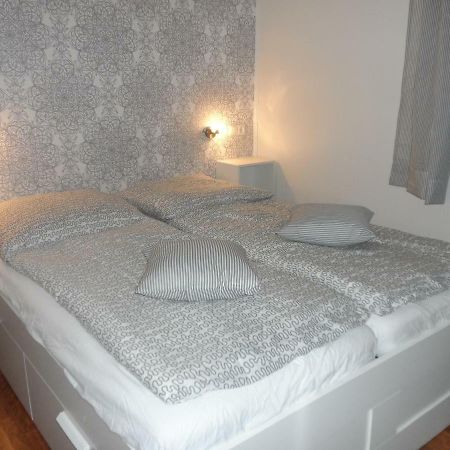Ferienwohnung Ortlieb Laboe Dış mekan fotoğraf