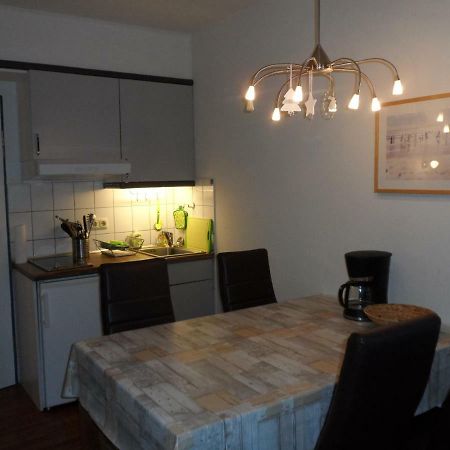 Ferienwohnung Ortlieb Laboe Dış mekan fotoğraf