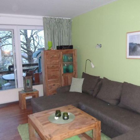 Ferienwohnung Ortlieb Laboe Dış mekan fotoğraf