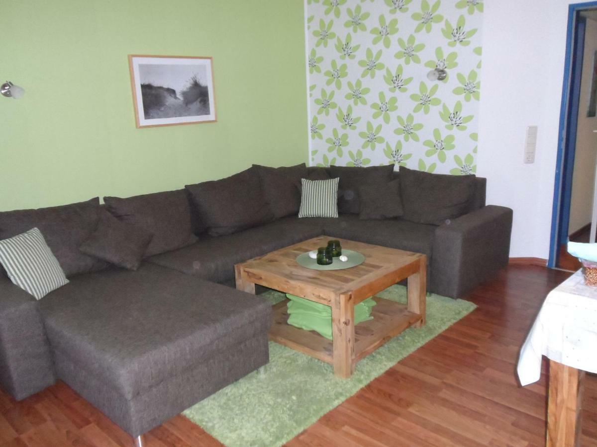 Ferienwohnung Ortlieb Laboe Dış mekan fotoğraf